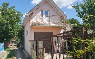 Vânzare casă într-o zonă liniștită și ecologică - Poză 4