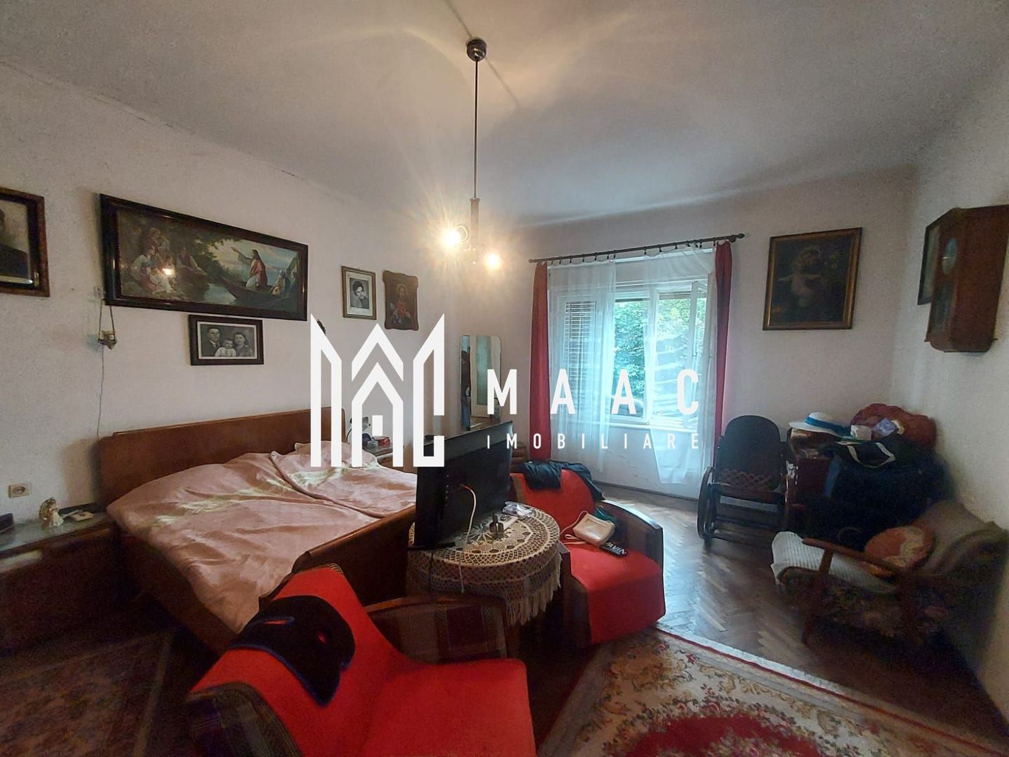 Casă de vânzare Sibiu | Ultracentral | 196 mp, 6 camere - Poză 2