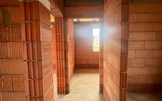 Duplexuri de Vanzare 112 Mp Utili I Suceava/Ipotesti I 150.000Euro - Poză 8