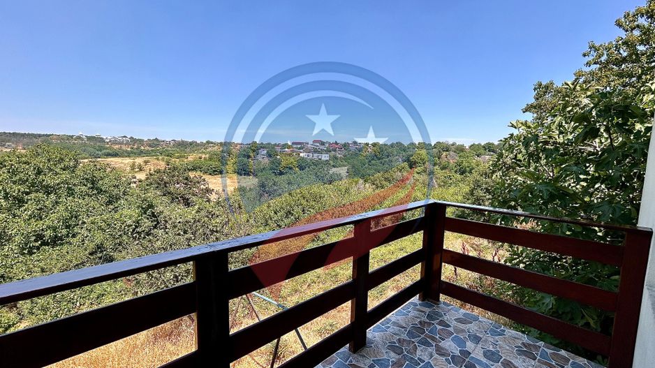 Vila cu 6camere de vanzare in Carcea/Dolj - Poză 22