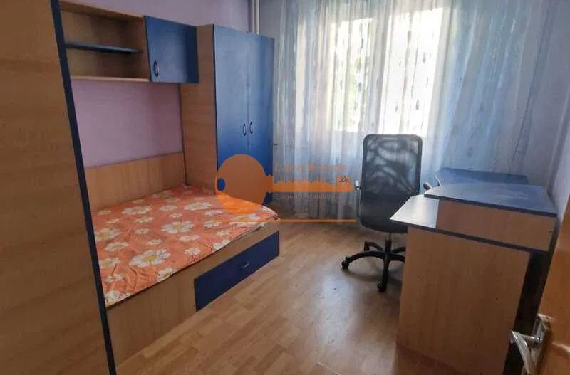 3 Camere Nicolae Grigorescu ( bloc 1981-2 bai- 9 minute metrou ) - Poză 3