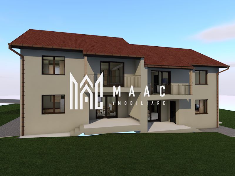 Casa tip duplex | 4 camere | Selimbar - Poză 1