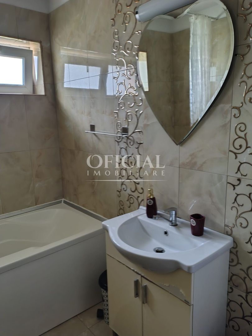 Apartament 3 camere | Parcare | 65 mp | Zona Teilor | Floresti - Poză 8