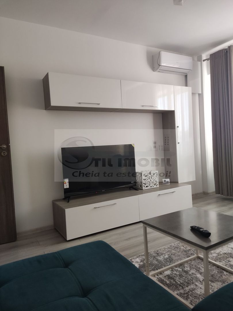 Apartament 2 camere, Panoramic Residence - 393 euro - Poză 6