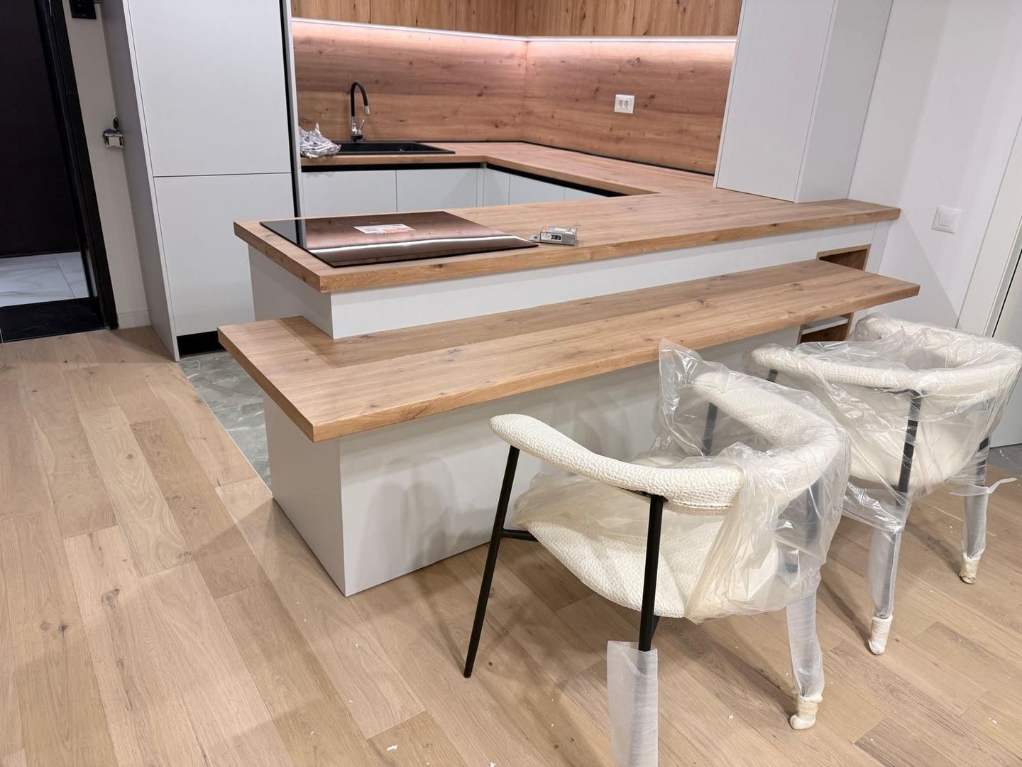 AP 2 CAMERE COTROCENI, PET-FRIENDLY, LOC PARCARE, INCALZIRE PARDOSEALA - Poză 4