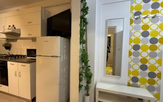 Garsoniera moderna imobil nou Baza 3 - 15 min Centru - Poză 11