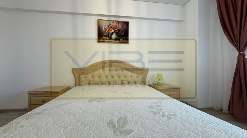 Apartament 2 camere NOU Copou - Poză 8