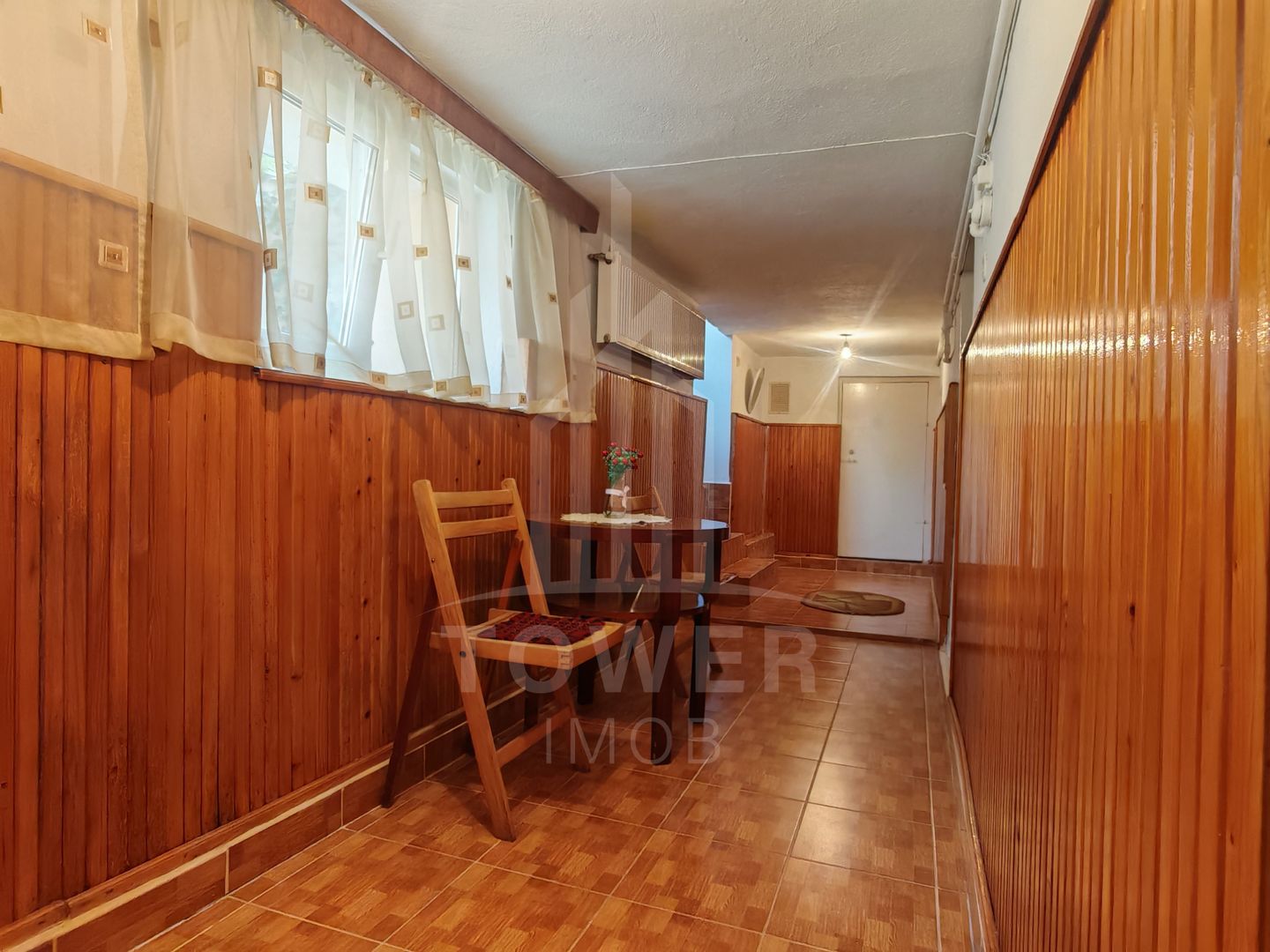 Casă individuală cu 3 camere, curte , în Sibiu, zona Lupeni - Poză 10