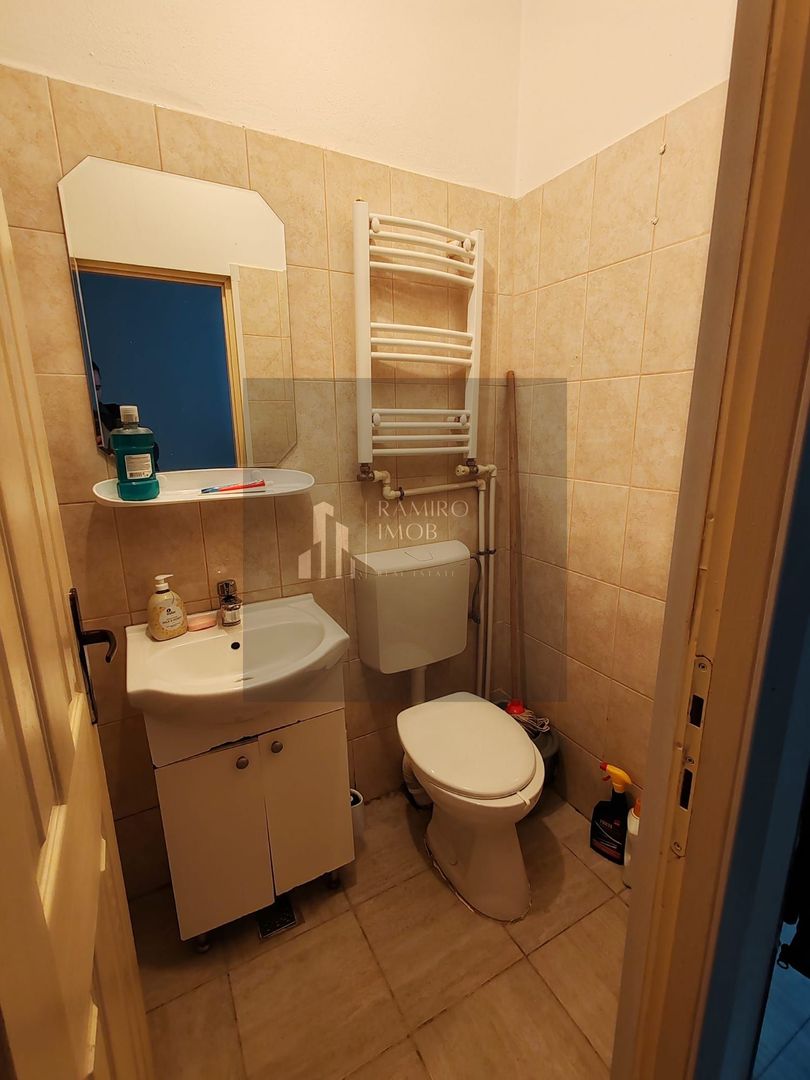 GARSONIERA ARENA NATIONALA, B-DUL BASARABIA - Poză 6