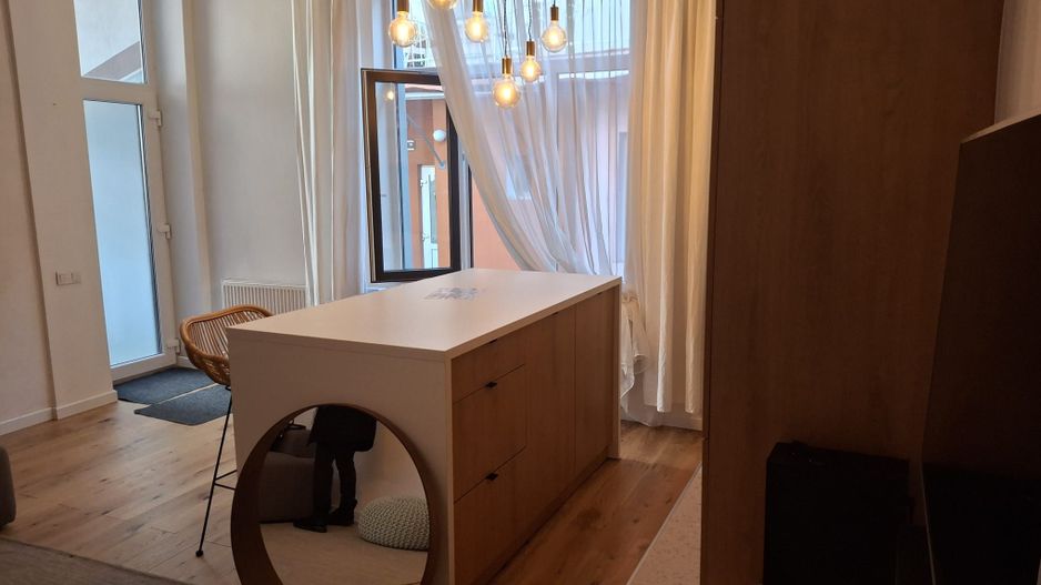 Apartament 2 camere de închiriat – Centru, Cluj-Napoca - Poză 7