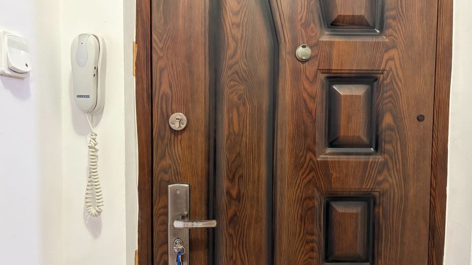 Apartament cu doua camere, Aparatorii Patriei, 65.000€ - Poză 13