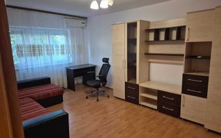Girocului | Calea Martirilor | 2 camere | Centrală proprie | Etaj 3 - Poză 3