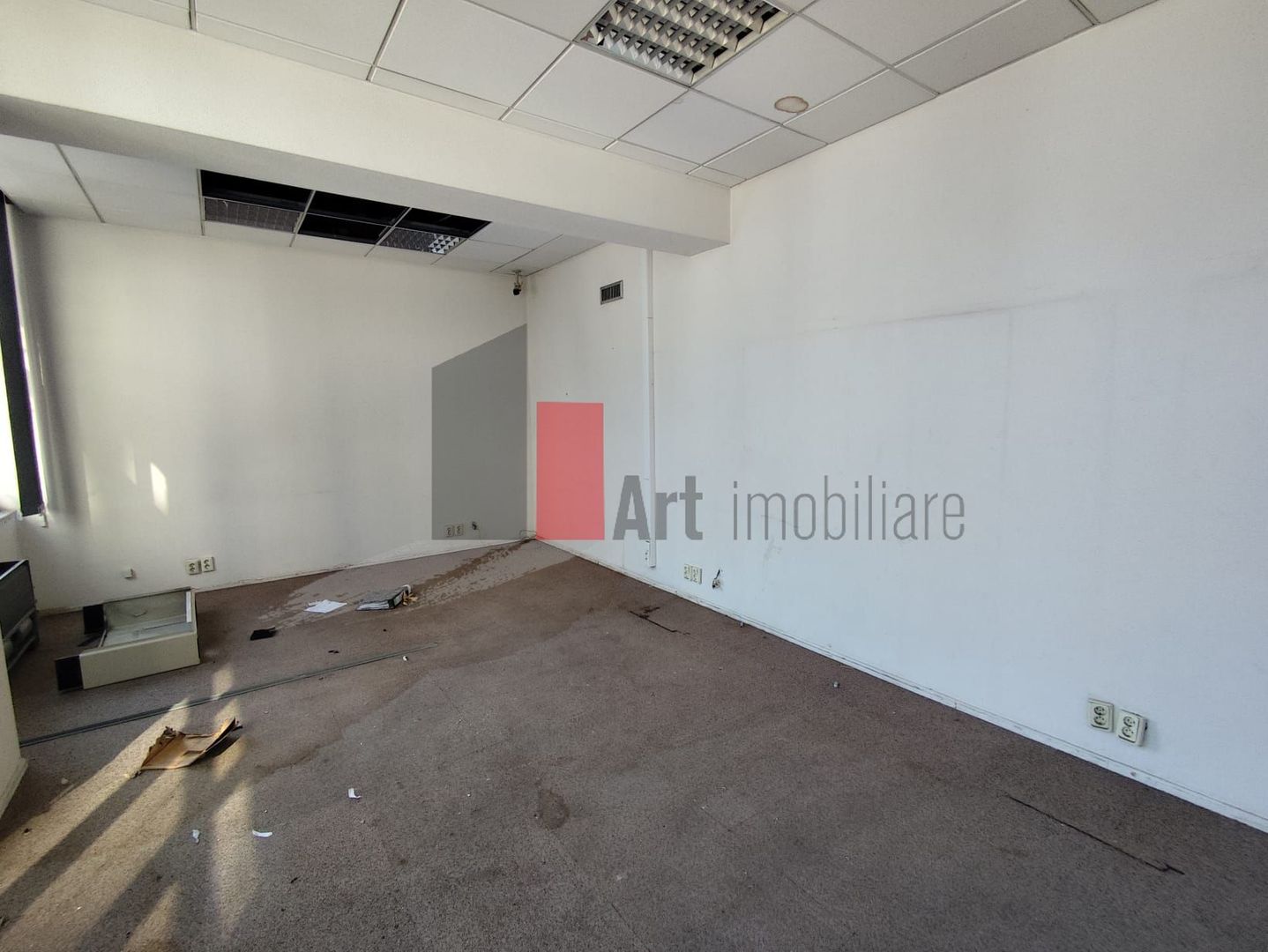 Comision 0% Spatiu comercial de inchiriat in Bucurestii Noi - Oportunitate Rara - Poză 27