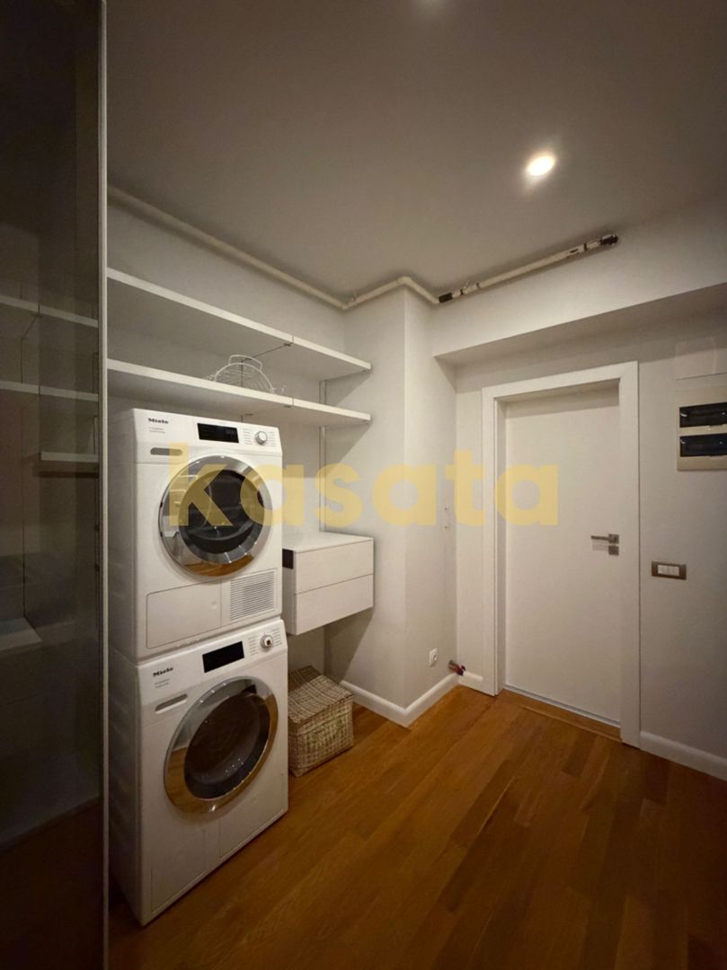 Apartament 4 camere | Premium | Upground | Panoramic Lake & City Views - Poză 30