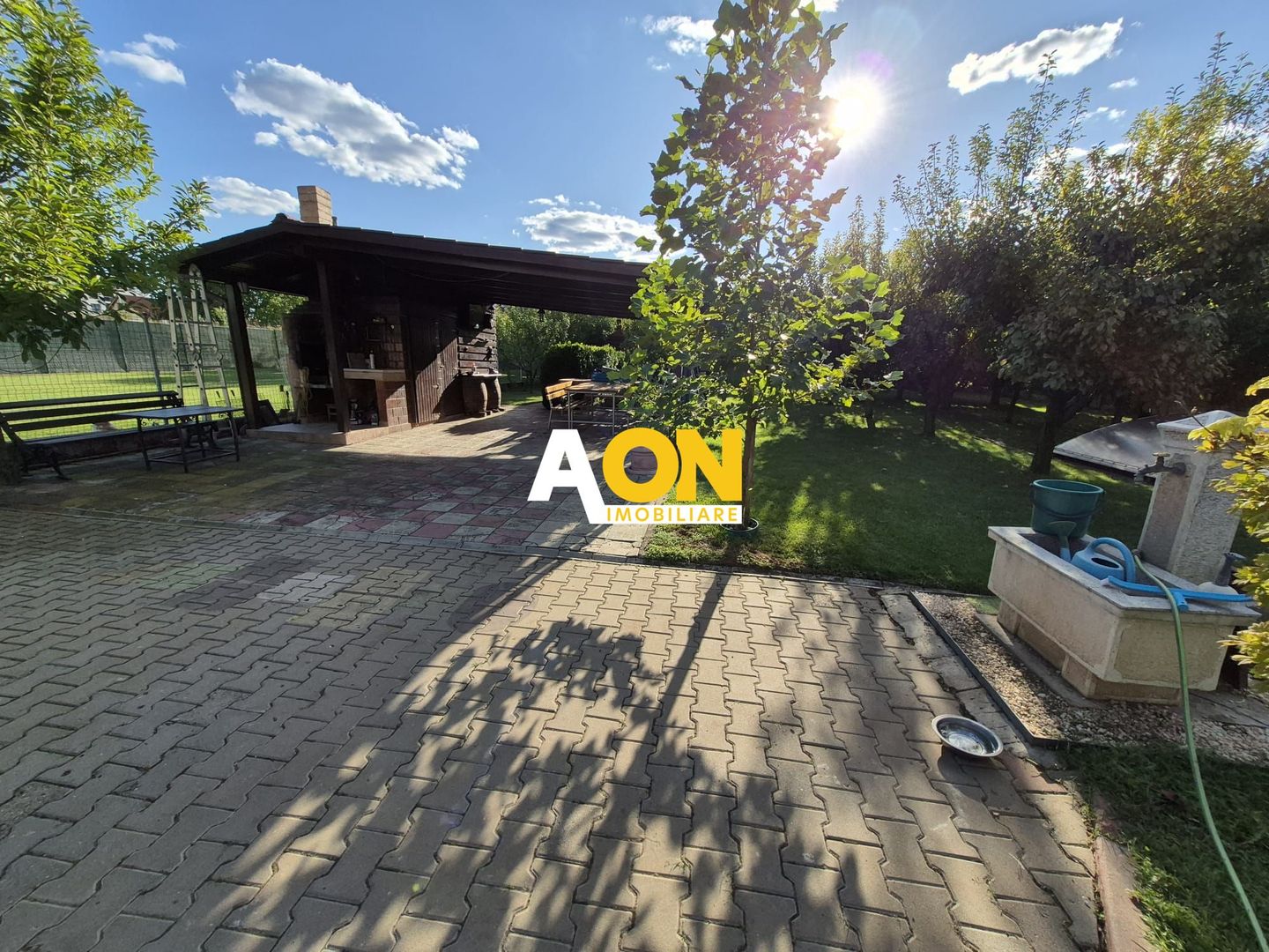 Duplex, D+P+M+1, 200 mp utili, Teren 1100 mp, Zona Micesti - Poză 28