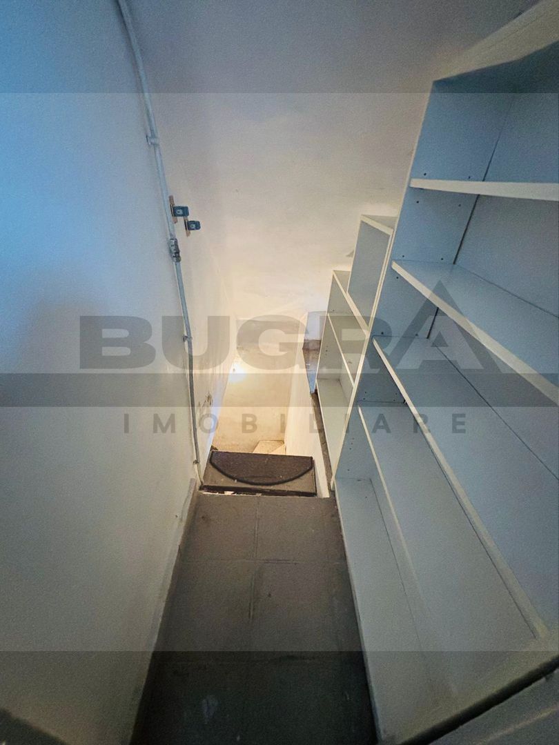 Spatiu de birou 60 mp la casa! zona Piata Engels - Poză 6