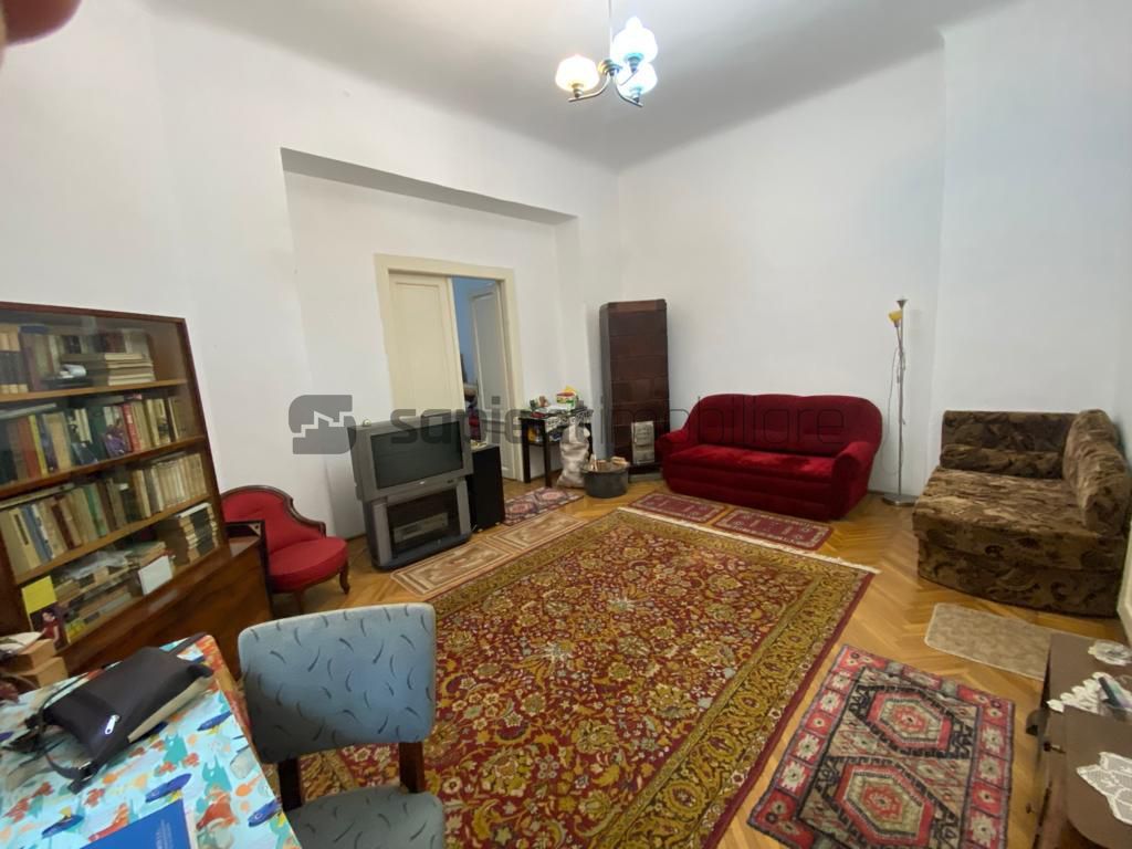 Apartament ultracentral Vasile Alecsandri - Poză 2