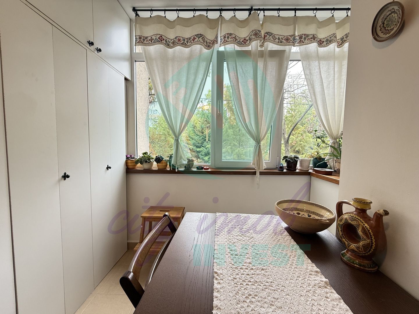 3 camere cochete langa Parcul IOR si metrou - Poză 12