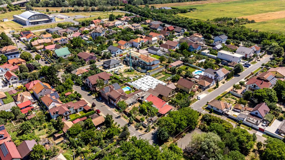 Vila premium constructie noua in Subcetate Comision 0 - Poză 5