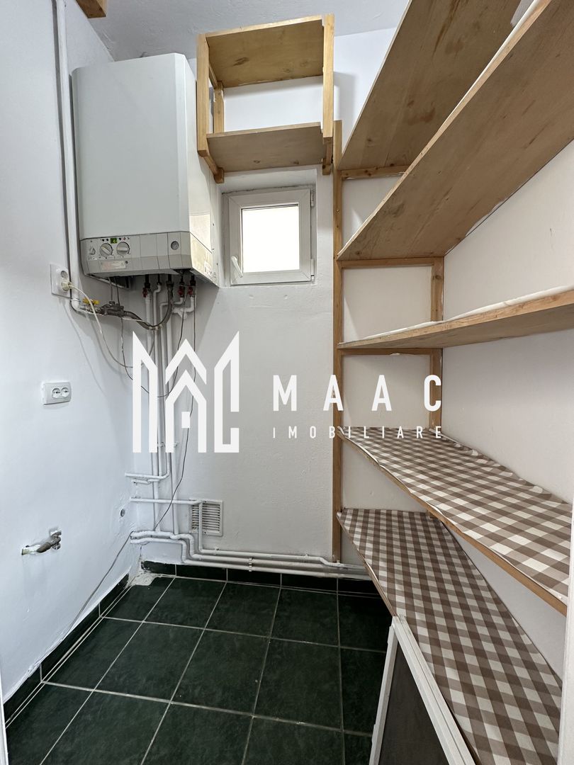 Casa individuala 6 camere | 200mp | Curte | Calea Dumbravii - Poză 26