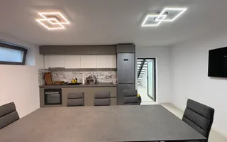 Casa tip duplex I 5 camere I Curte I Zona Calea Poplacii - Poză 11