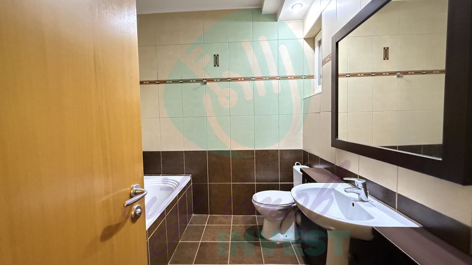 3 camere cu CENTRALA PROPRIE - Poză 7