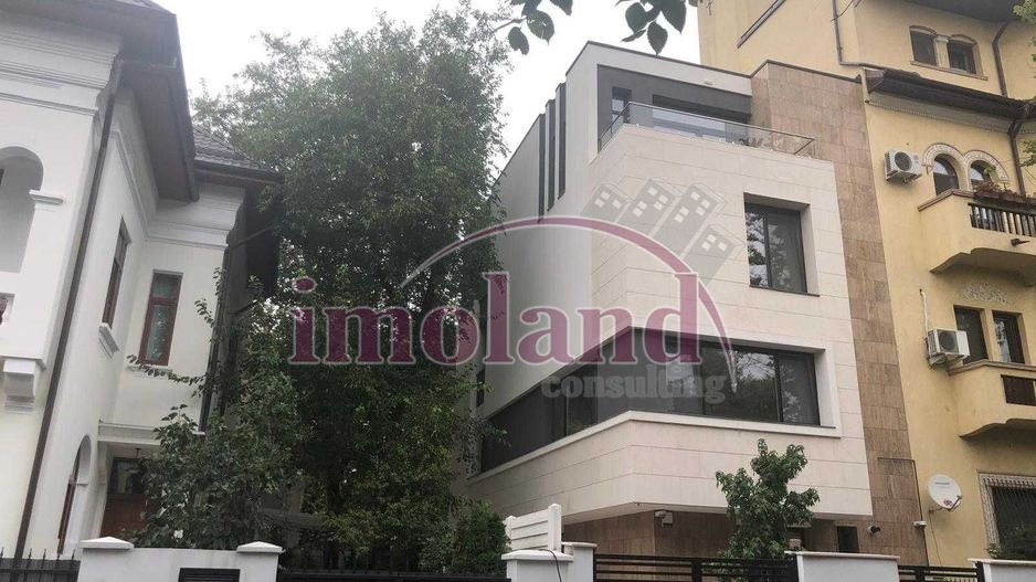 Imobil nou - inchiriere Office / Rezidenta - Primaverii - TVR - Poză 38