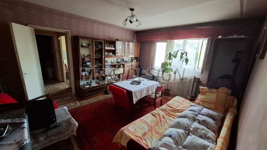 Apartament 2 camere confort 1, etaj 3, zona Sagului - Poză 8