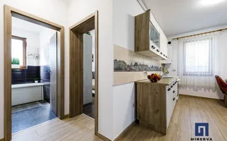 Apartament cu gradina privata, in Giroc, langa scoala si transport, Comision 0 - Poză 16