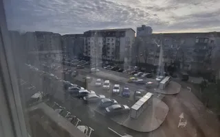 Aradului, 3 camere decomandat, 2 bai - Poză 15