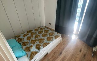 3-room apartment Northside Park | Sisesti, sector 1 | metro Straulesti - Poză 4