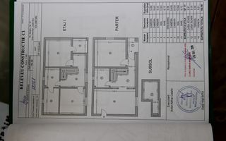 Casă / Vilă cu 3 camere de vânzare în zona Bartolomeu - Poză 20