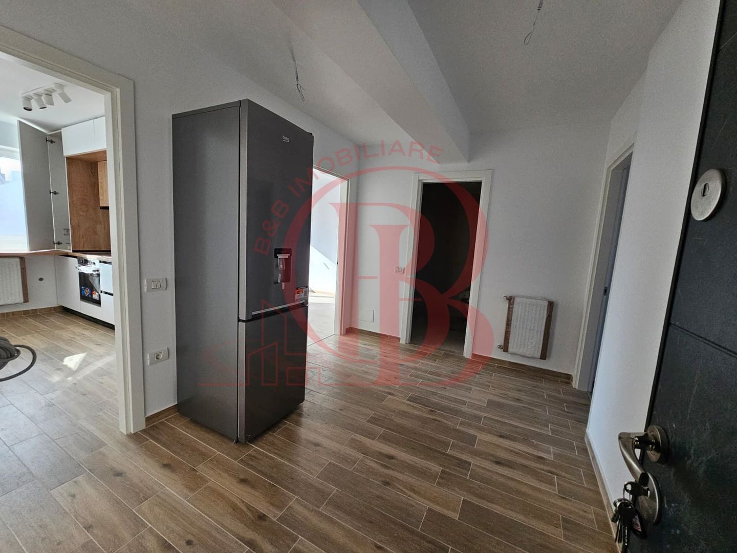 Apartament Pallady 3 camere Pret Credit Ipotecar avans 15% - Poză 13
