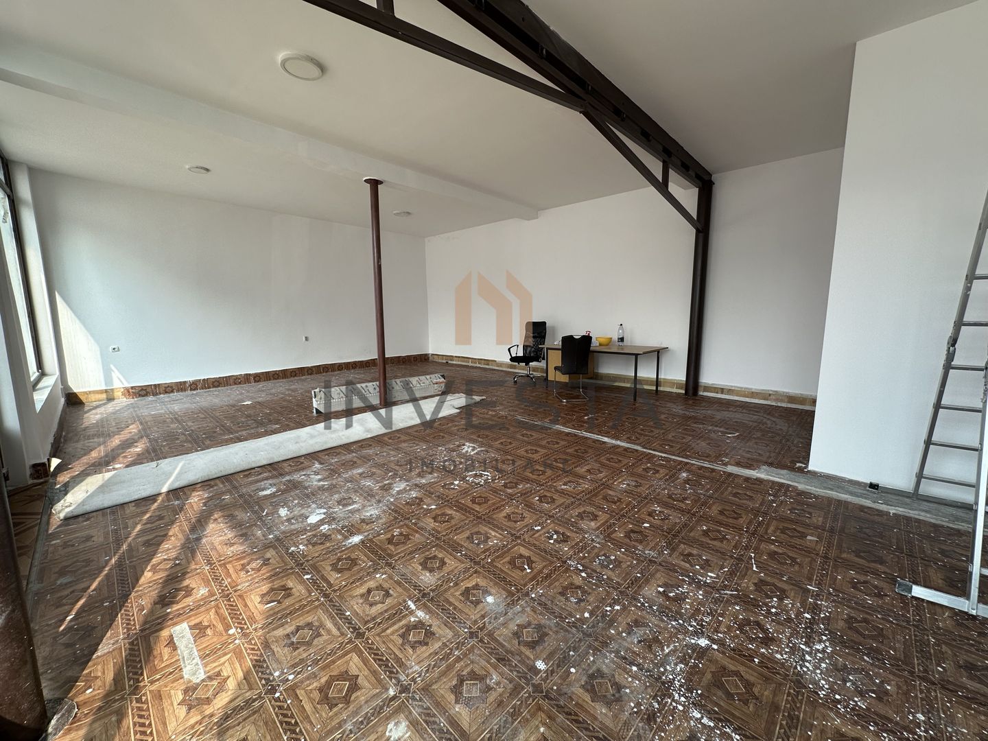 Spatiu comercial/ Bld. Corneliu Coposu - Poză 1