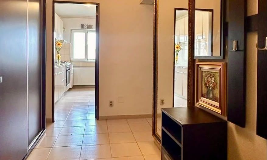 Apartament 2 camere Tineretului vis a vis de parc - Poză 11