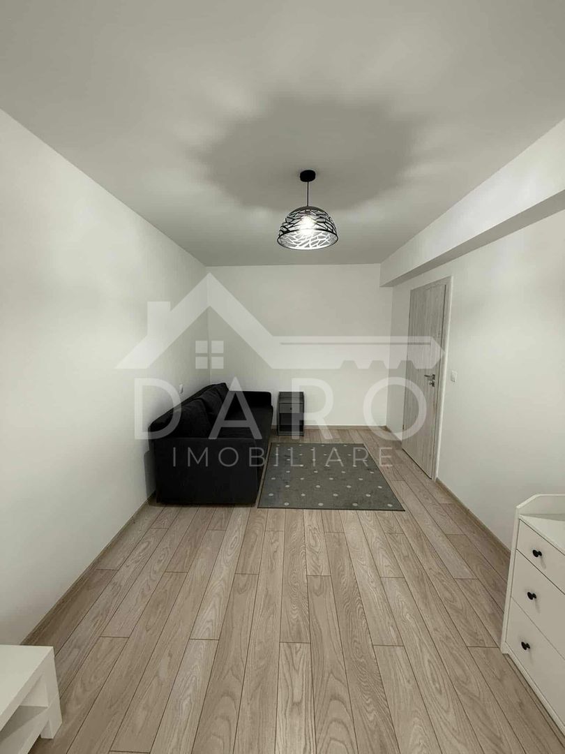 🏡 De închiriat apartament modern 3 camere – Maurer Residence - Poză 6