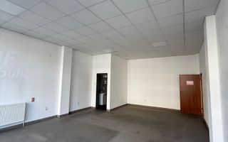 SPAȚIU COMERCIAL PREMIUM, LOCAȚIE EXCELENTĂ PENTRU BRANDURI CU AMBIȚII - Poză 8