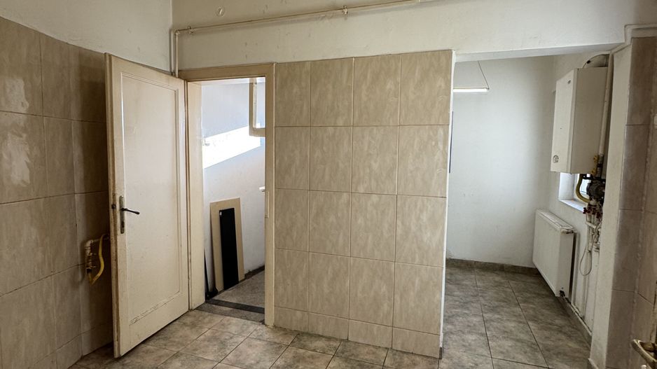 Apartament nemobilat 3 camere Dorobanti M261 - Poză 17