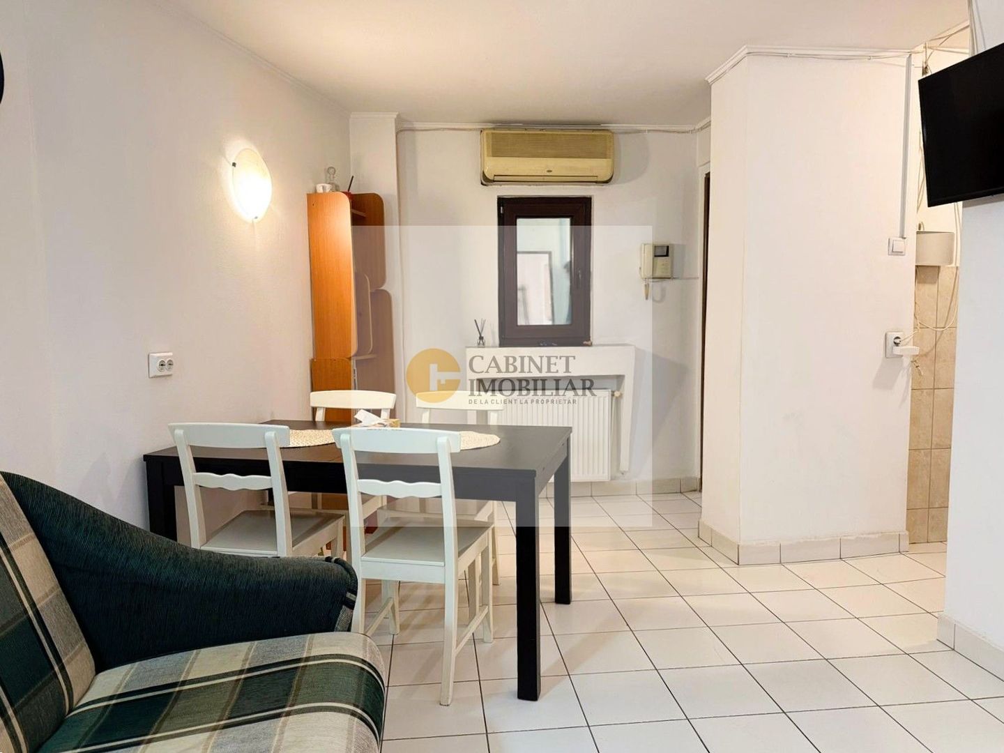 2  camere | 80mp  | Universitate | Etaj 2/8 - Poză 15