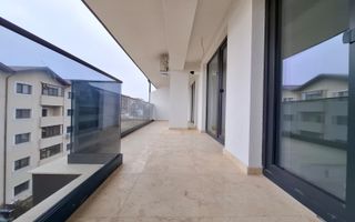 Apartament 3 camere nou de vanzare in Iasi Valea Lupului, bloc 2025 - Poză 1