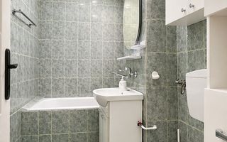 Apartament modern în zona Primăverii – spațiu, lumină și confort - Poză 6