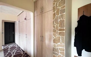 Apartament 3 camere | 54 mp | 1.000 de euro / mp | Strada Ariesului. - Poză 7