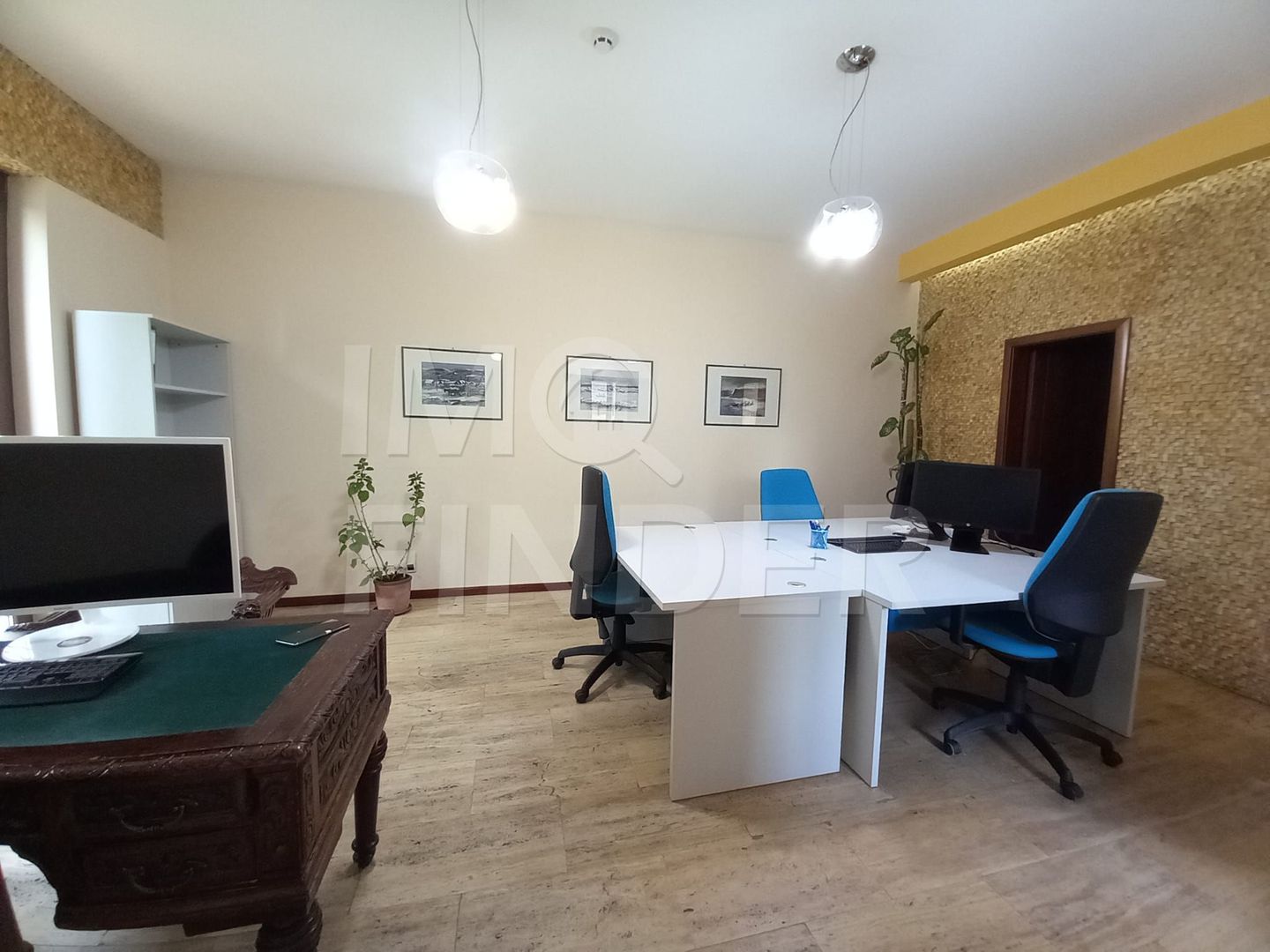 Spatiu de Birou Ultrafinisat zona Centrala - Poză 13