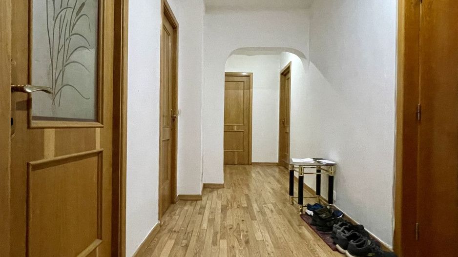 Apartament 3 camere, 2 bai, decomandat, Metrou Obor - Poză 3