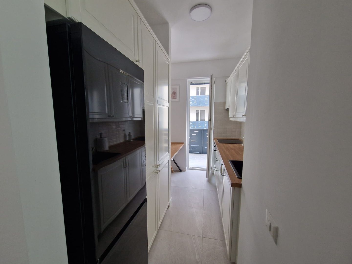 De inchiriat apartament 2 camere - Poză 8