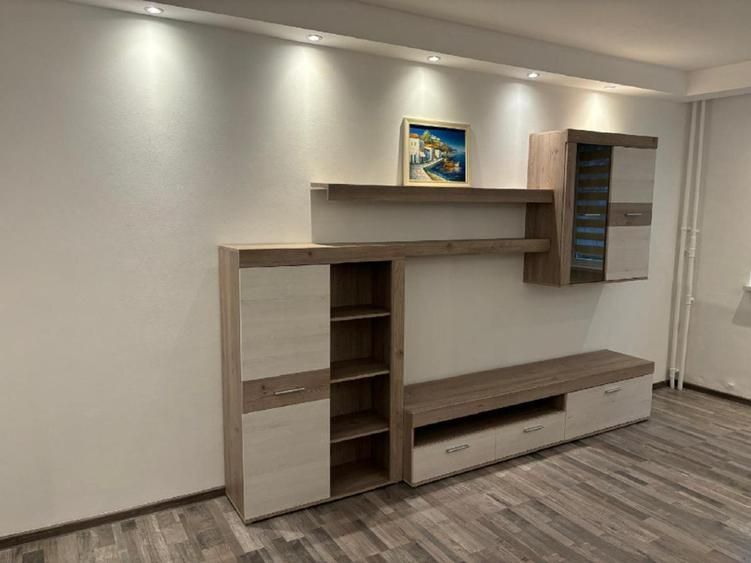 Apartament 3 camere cu parcare, centrală proprie, parter, 1 Decembrie 1918 - Poză 7