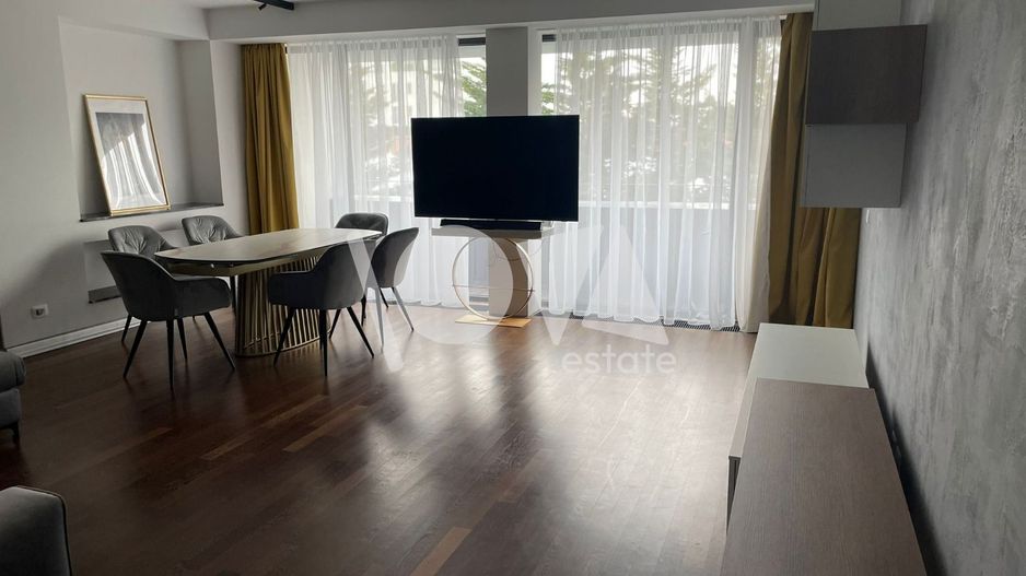 De vânzare: apartament premium 3 camere - terasă + parcare - Floreasca - Poză 2