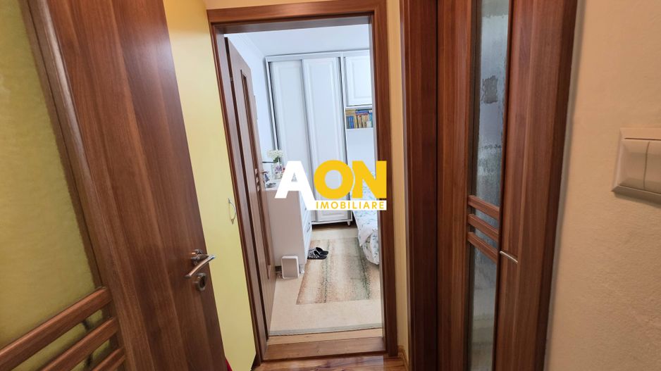 Apartament 2 camere, renovat, 57 mp utili, etaj 3, zona Closca - Poză 5