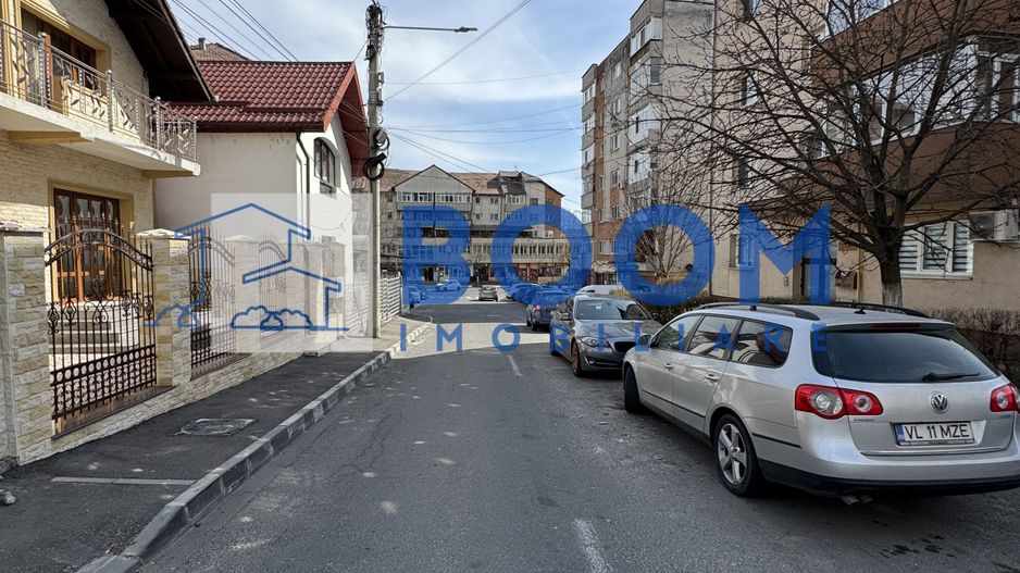 Apartament 3 camere | Parter | Mobilat si Utilat | Zona Nord - Poză 8