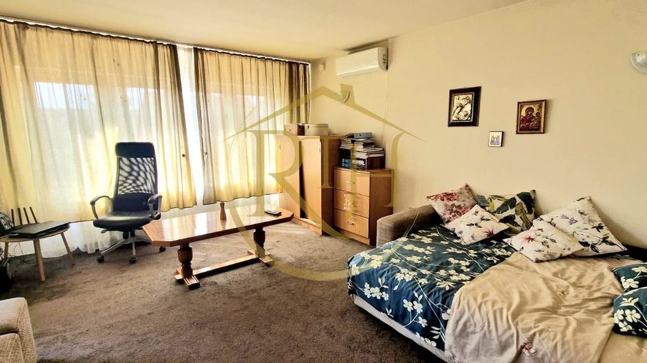De vânzare apartament cu 2 camere– Zonă rezidențială Soarelui - Poză 7